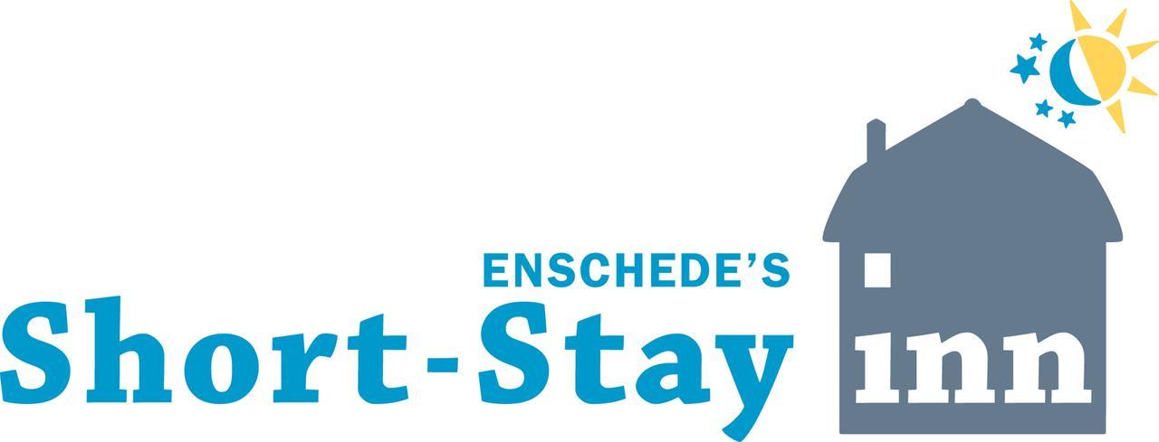 Ensche-Day Inn Энсхеде Экстерьер фото
